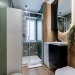 Apartment Citystay Usmiech Elizy *