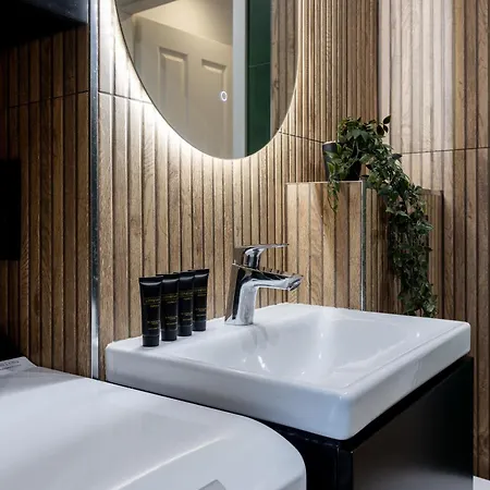 Citystay Usmiech Elizy Appartement Gdynia