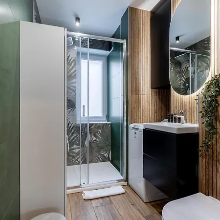 Lejlighed Citystay Usmiech Elizy *